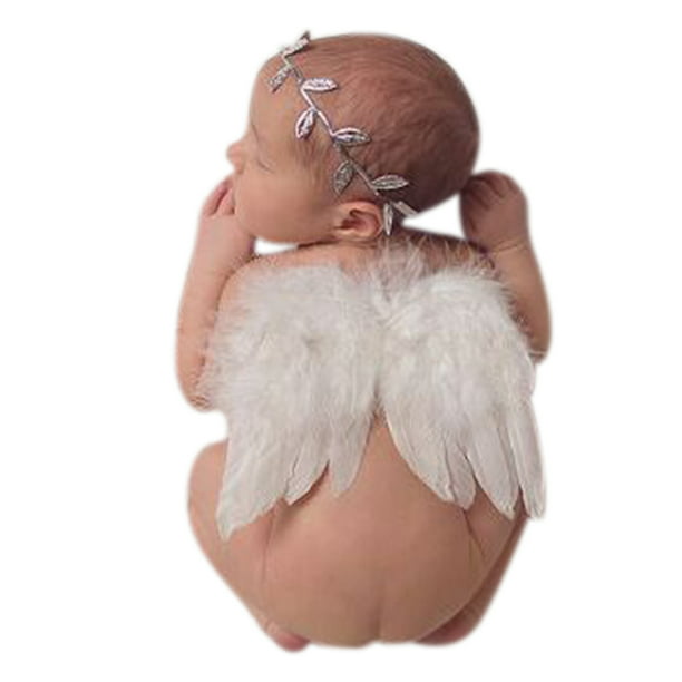 Details about   Carlton Cards Figure Mom Young Daughter & New Baby Girl Angel Wings Collectible